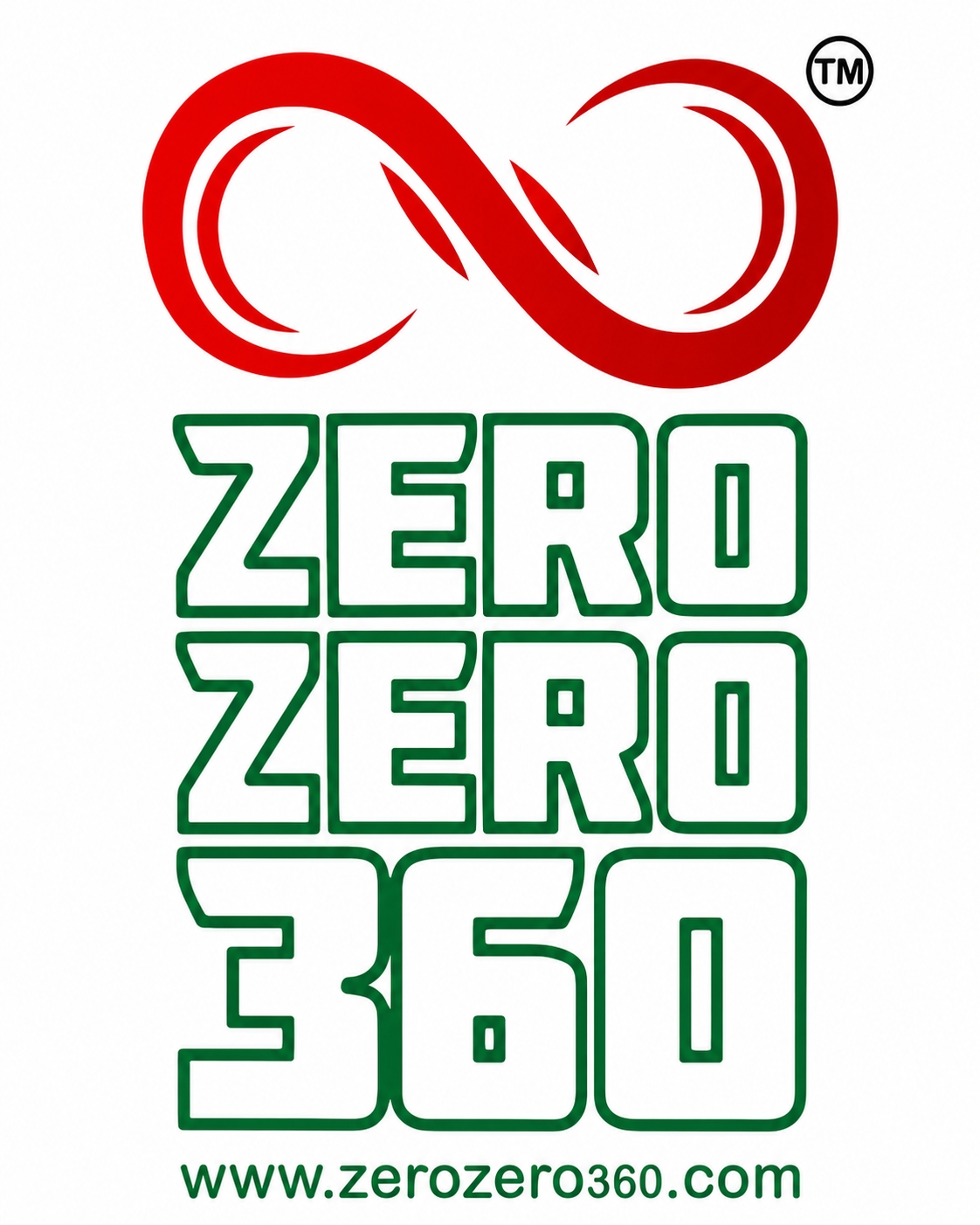 ZERO ZERO 360