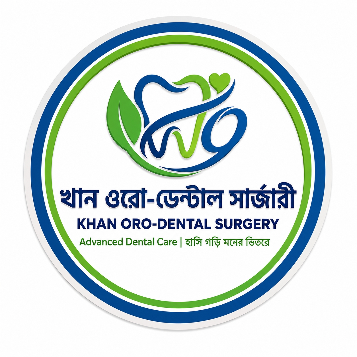 KHAN ORO-DENTAL SURGARY